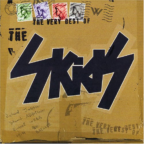 SKIDS - VERY BEST OF