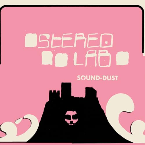 STEREOLAB - SOUND-DUST [VINYL]