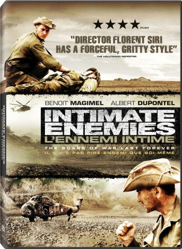 INTIMATE ENEMIES / L'ENNEMI INTIME (BILINGUAL)