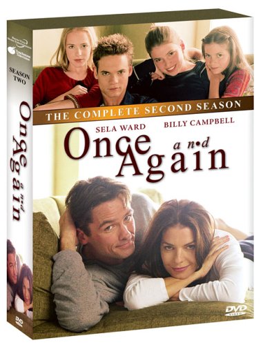 ONCE AND AGAIN: THE COMPLETE SECOND SEASON