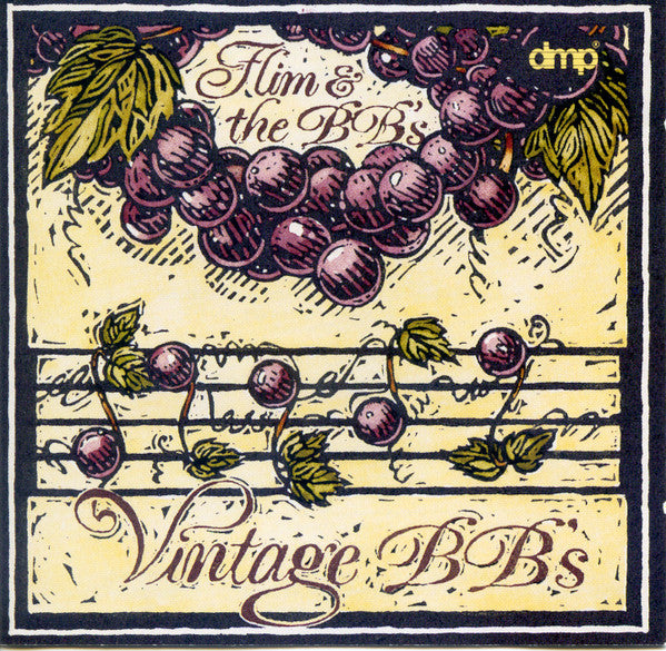 FLIM & THE BB'S  - VINTAGE BB'S