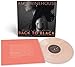 VARIOUS ARTISTS - BACK TO BLACK (ORIGINAL SOUNDTRACK) - LIMITED PEACH COLORED VINYL