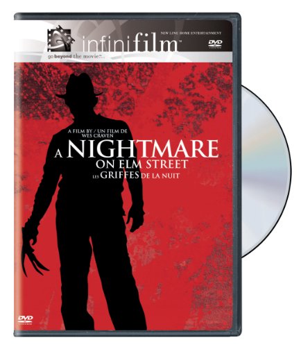 NIGHTMARE ON ELM STREET, A: SPECIAL EDITION (DBL DVD) (BILINGUAL)