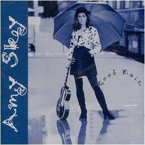 SKY, AMY - COOL RAIN