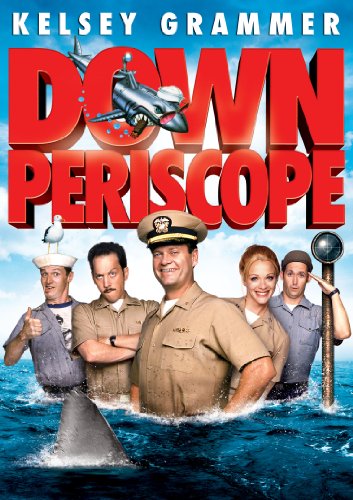 DOWN PERISCOPE