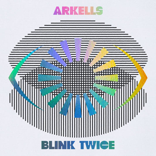 ARKELLS  - BLINK TWICE (2CDS)