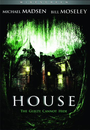 HOUSE (2008)