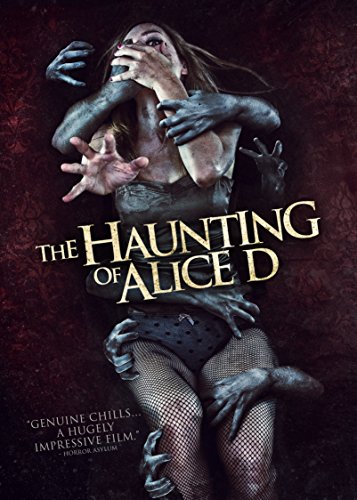 THE HAUNTING OF ALICE D [IMPORT]