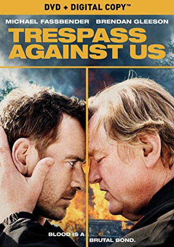 TRESPASS AGAINST US [DVD + DIGTAL HD]