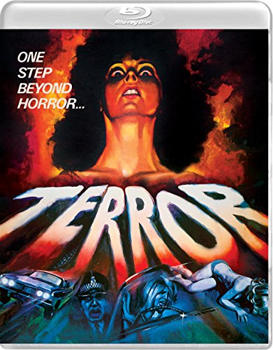 TERROR [BLU-RAY]