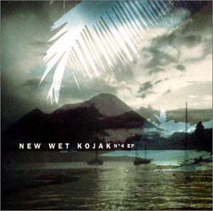 NEW WET KOJAK - NO.4