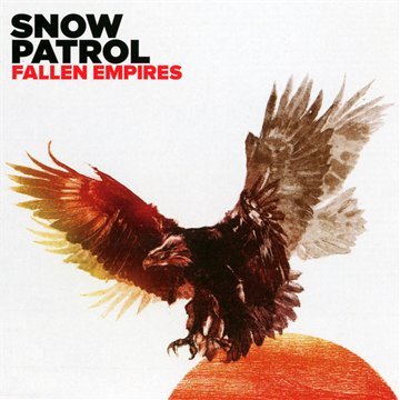 SNOW PATROL - FALLEN EMPIRES