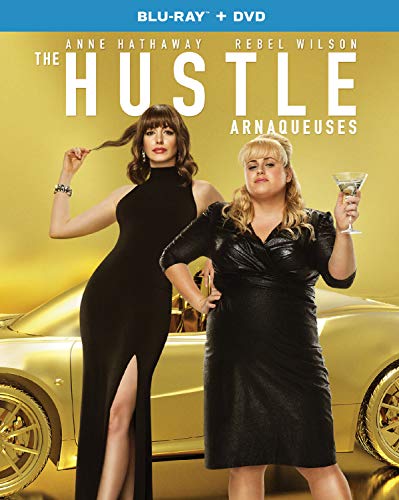 THE HUSTLE [BLU-RAY + DVD] (BILINGUAL)