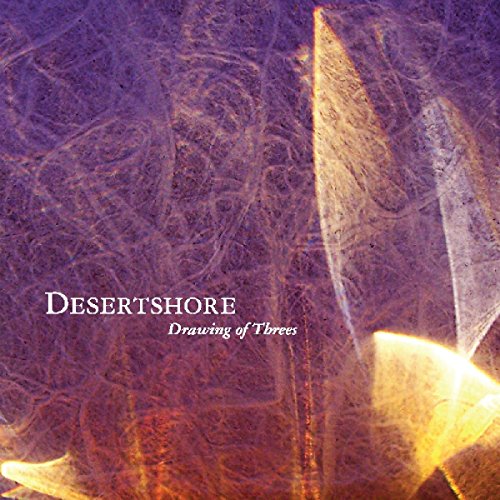 DESERTSHORE - DRAWING OF THREES