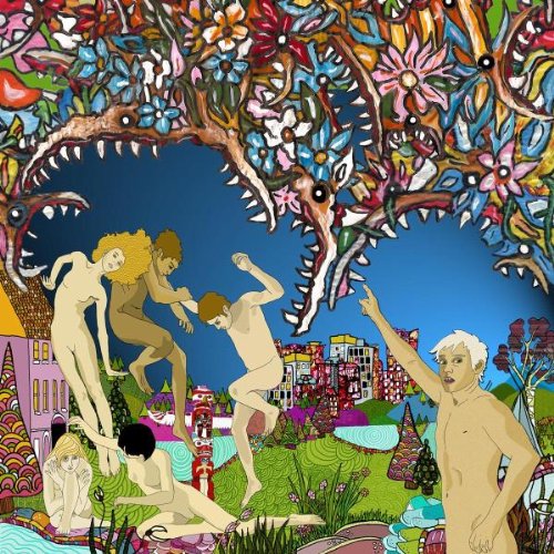 OF MONTREAL - SKELETAL LAMPING