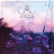 KARG - RESIGNATION [CD]
