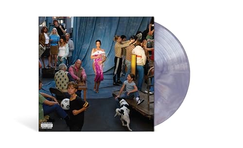 DEMI LOVATO - IT’S NOT THAT DEEP (VINYL)