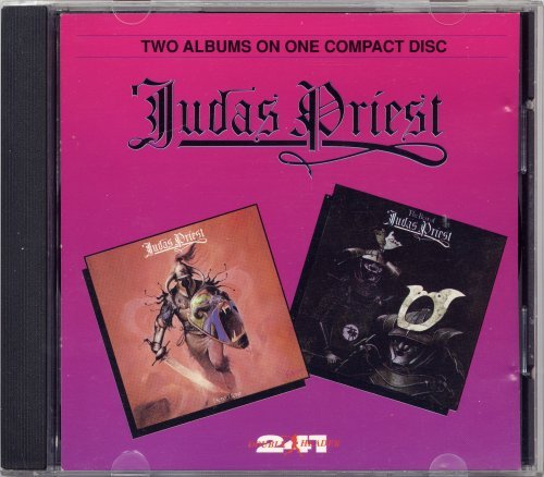 JUDAS PRIEST - THE BEST OF JUDAS PRIEST / HERO, HERO