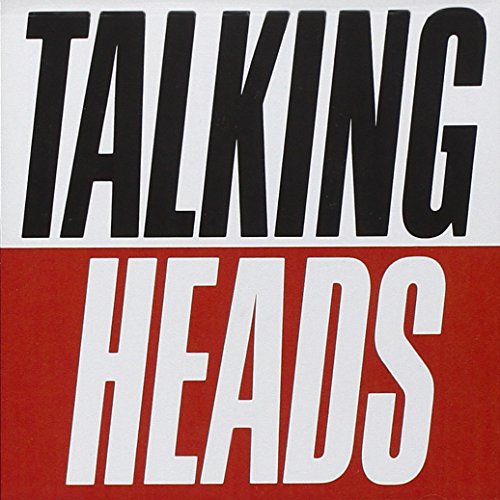 TALKING HEADS - TRUE STORIES