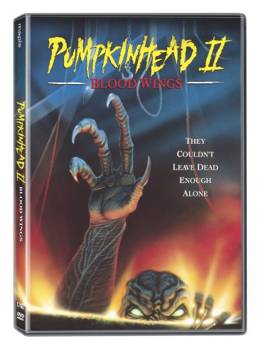 PUMPKINHEAD II: BLOOD WINGS