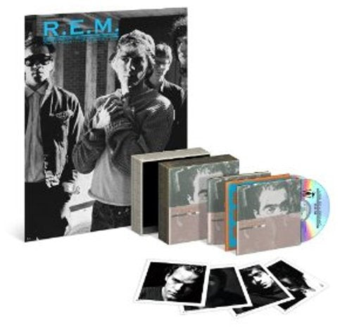 R.E.M. - LIFE'S RICH PAGEANT (DELUXE EDITION)