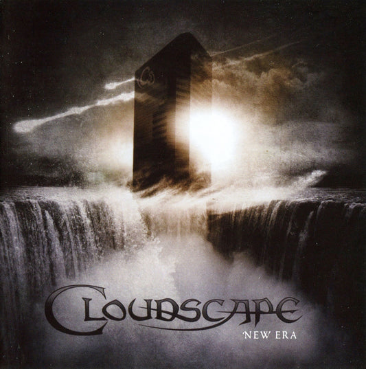 CLOUDSCAPE  - NEW ERA