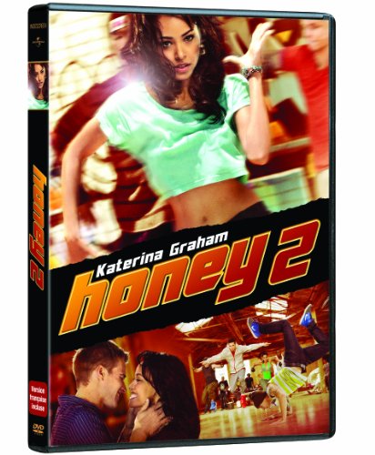 HONEY 2 (BILINGUAL)