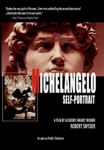 MICHAEL ANGELO: SELF-POTRAIT - DVD [IMPORT]