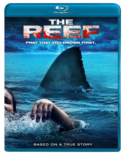 THE REEF [BLU-RAY]