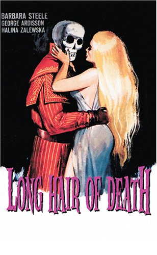 LONG HAIR OF DEATH [IMPORT]