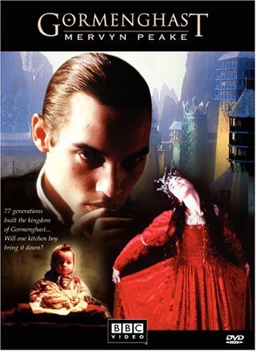 GORMENGHAST [2 DISCS]