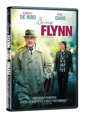 BEING FLYNN