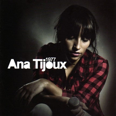 TIJOUX, ANA  - 1977