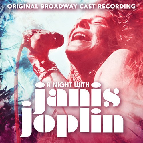 NIGHT WITH JANIS JOPLIN / O.C.R. - A NIGHT WITH JANIS JOPLIN