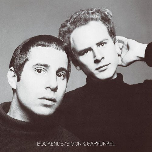 SIMON AND GARFUNKEL - BOOKENDS (EXPANDED)