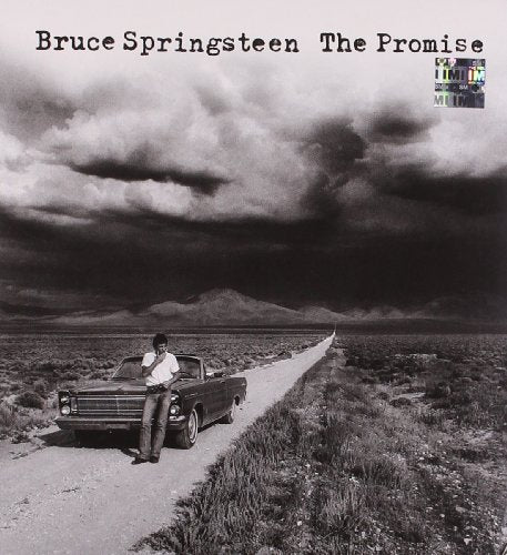 SPRINGSTEEN,BRUCE - THE PROMISE