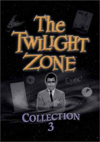 TWILIGHT ZONE COLL. #3