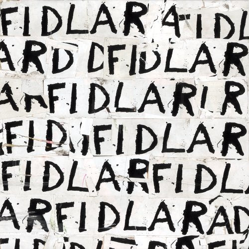 FIDLAR - FIDLAR