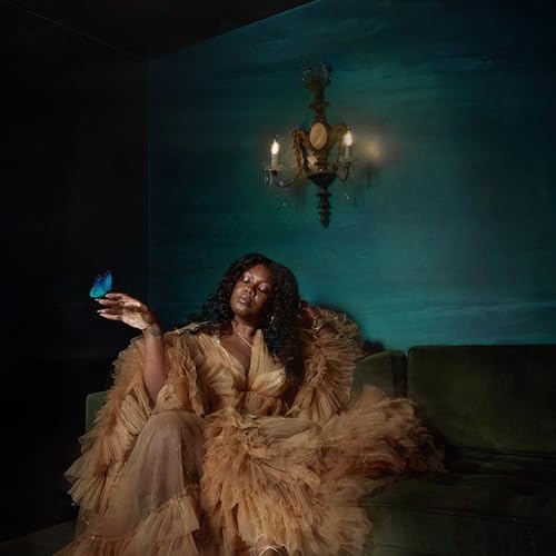 YAZMIN LACEY - TEAL DREAMS (VINYL)