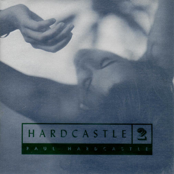 HARDCASTLE, PAUL  - HARDCASTLE 2