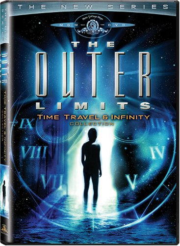 THE NEW OUTER LIMITS: TIME TRAVEL AND INFINITY COLLECTION