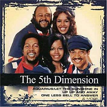 5TH DIMENSION  - COLLECTIONS