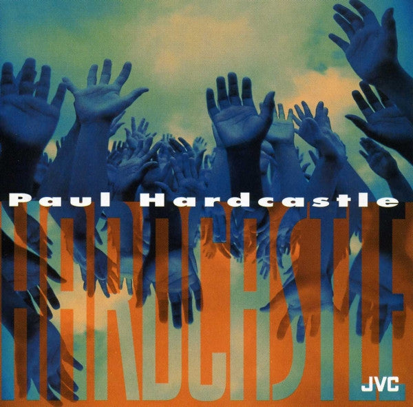 HARDCASTLE, PAUL  - HARDCASTLE