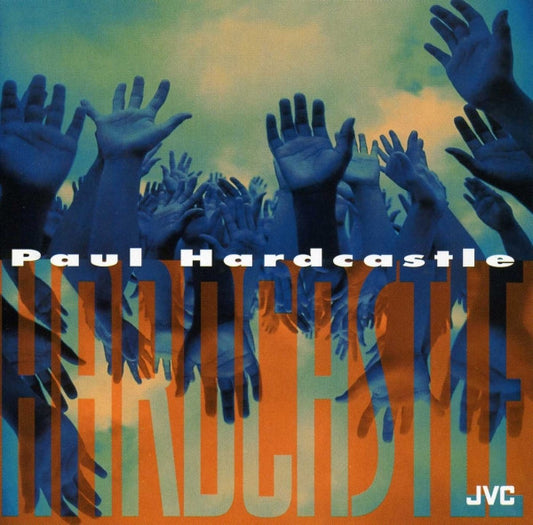 HARDCASTLE, PAUL  - HARDCASTLE