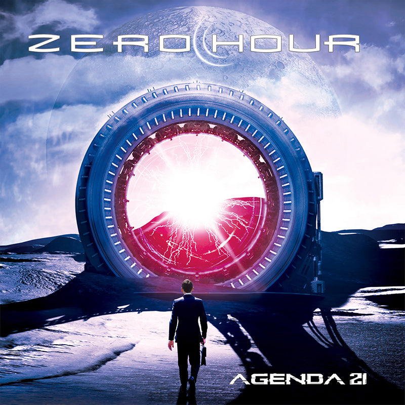 ZERO HOUR  - AGENDA 21