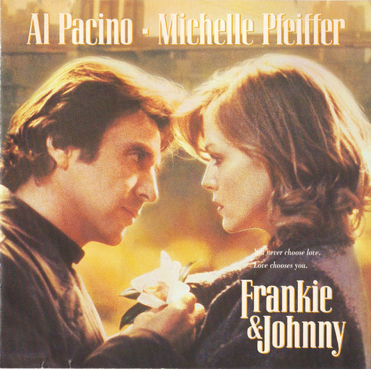 VARIOUS  - FRANKIE & JOHNNY
