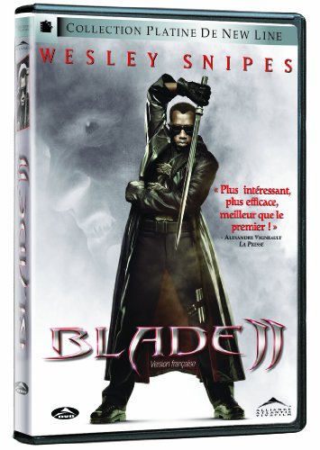 BLADE II