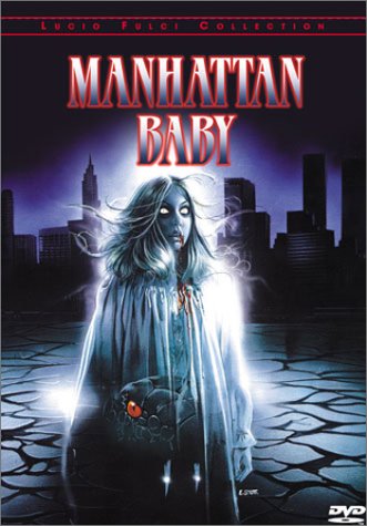 MANHATTAN BABY (WIDESCREEN) [IMPORT]