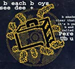 PERE UBU - BEACH BOYS