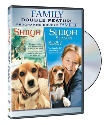 SHILOH / SHILOH SEASON (BILINGUAL) (FULL SCREEN)